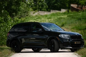 BMW X5 35d xDrive M-Pack, снимка 3