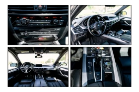 BMW X5 35d xDrive M-Pack, снимка 14