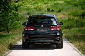 BMW X5 35d xDrive M-Pack, снимка 5