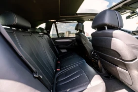 BMW X5 35d xDrive M-Pack, снимка 11