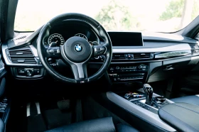 BMW X5 35d xDrive M-Pack, снимка 8