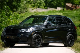 BMW X5 35d xDrive M-Pack, снимка 1