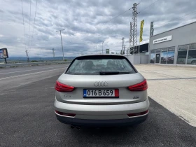 Audi Q3 2.0TDI Quattro Face lift , снимка 6