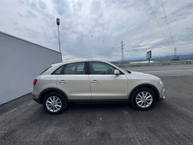 Audi Q3 2.0TDI Quattro Face lift , снимка 4
