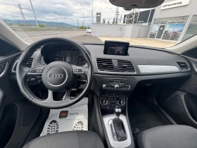 Audi Q3 2.0TDI Quattro Face lift , снимка 11
