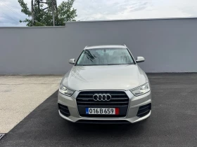 Audi Q3 2.0TDI Quattro Face lift , снимка 2