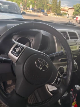 Toyota Urban Cruiser, снимка 10