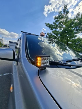 Nissan X-trail Lift 4?4, снимка 10