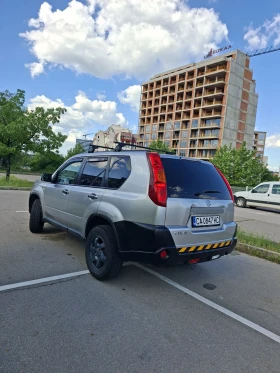 Nissan X-trail Lift 4?4, снимка 7