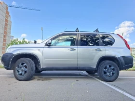 Nissan X-trail Lift 4?4, снимка 4