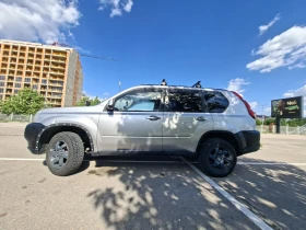 Nissan X-trail Lift 4?4, снимка 11
