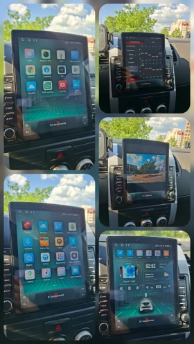 Nissan X-trail Lift 4?4, снимка 17