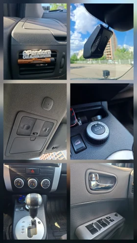 Nissan X-trail Lift 4?4, снимка 16
