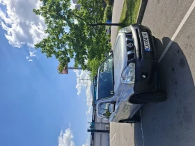 Nissan X-trail Lift 4?4, снимка 9