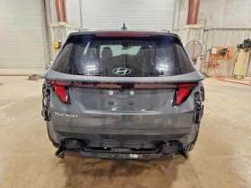 Hyundai Tucson, снимка 6