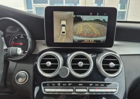 Mercedes-Benz GLC 220 d / AMG ПАКЕТ / 360 КАМЕРИ / ШИБИДАХ, снимка 9