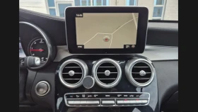 Mercedes-Benz GLC 220 d / AMG ПАКЕТ / 360 КАМЕРИ / ШИБИДАХ, снимка 10