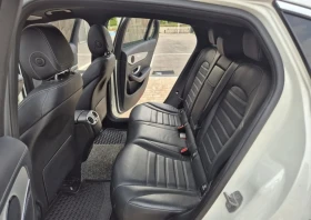 Mercedes-Benz GLC 220 d / AMG ПАКЕТ / 360 КАМЕРИ / ШИБИДАХ, снимка 11