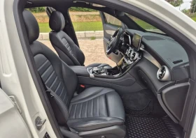 Mercedes-Benz GLC 220 d / AMG ПАКЕТ / 360 КАМЕРИ / ШИБИДАХ, снимка 13