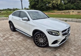 Mercedes-Benz GLC 220 d / AMG ПАКЕТ / 360 КАМЕРИ / ШИБИДАХ, снимка 1