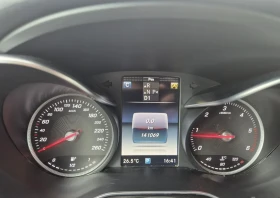 Mercedes-Benz GLC 220 d / AMG ПАКЕТ / 360 КАМЕРИ / ШИБИДАХ, снимка 8