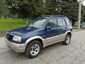 Suzuki Grand vitara 2.0HDI/109 HP, снимка 1