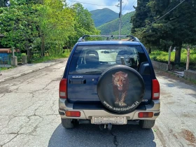 Suzuki Grand vitara 2.0HDI/109 HP, снимка 8