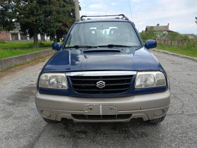 Suzuki Grand vitara 2.0HDI/109 HP, снимка 4