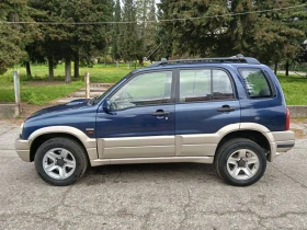 Suzuki Grand vitara 2.0HDI/109 HP, снимка 2
