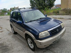 Suzuki Grand vitara 2.0HDI/109 HP, снимка 3