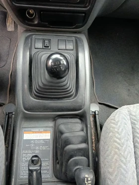 Suzuki Grand vitara 2.0HDI/109 HP, снимка 16