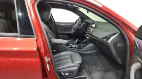 BMW X4 * M sport* Navi* Camera, снимка 16