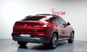 BMW X4 * M sport* Navi* Camera, снимка 4
