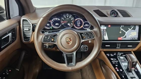 Porsche Cayenne ЛЮК* KEYLESS* ПОДГРЕВ ВОЛАН* КРАЙНА ЦЕНА, снимка 14