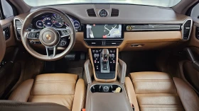 Porsche Cayenne ЛЮК* KEYLESS* ПОДГРЕВ ВОЛАН* КРАЙНА ЦЕНА, снимка 7