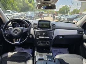 Mercedes-Benz GLE 250 D Sport 4MATIC AMG , снимка 15
