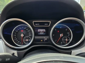 Mercedes-Benz GLE 250 D Sport 4MATIC AMG , снимка 17