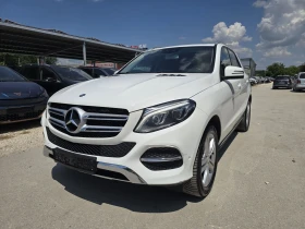 Mercedes-Benz GLE 250 D Sport 4MATIC AMG , снимка 1