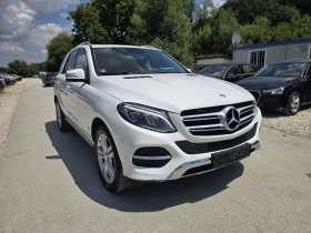 Mercedes-Benz GLE 250 D Sport 4MATIC AMG , снимка 2