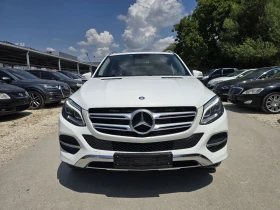 Mercedes-Benz GLE 250 D Sport 4MATIC AMG , снимка 5