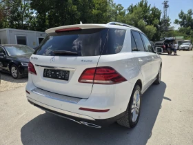 Mercedes-Benz GLE 250 D Sport 4MATIC AMG , снимка 4