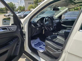Mercedes-Benz GLE 250 D Sport 4MATIC AMG , снимка 10