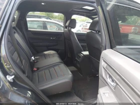 Honda Cr-v 2.0l Hybrid Sport-L, снимка 8