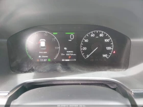 Honda Cr-v 2.0l Hybrid Sport-L, снимка 7