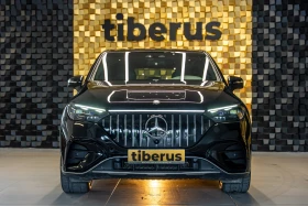 Mercedes-Benz EQE SUV 43 AMG 4MATIC, снимка 3