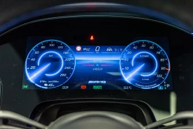 Mercedes-Benz EQE SUV 43 AMG 4MATIC, снимка 15
