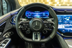Mercedes-Benz EQE SUV 43 AMG 4MATIC, снимка 14