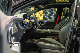 Mercedes-Benz EQE SUV 43 AMG 4MATIC, снимка 9