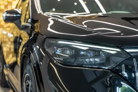 Mercedes-Benz EQE SUV 43 AMG 4MATIC, снимка 5