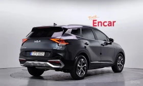 Kia Sportage ОБДУХВАНЕ* ПОДГРЕВИ* 360 КАМЕРИ* КРАЙНА ЦЕНА, снимка 2